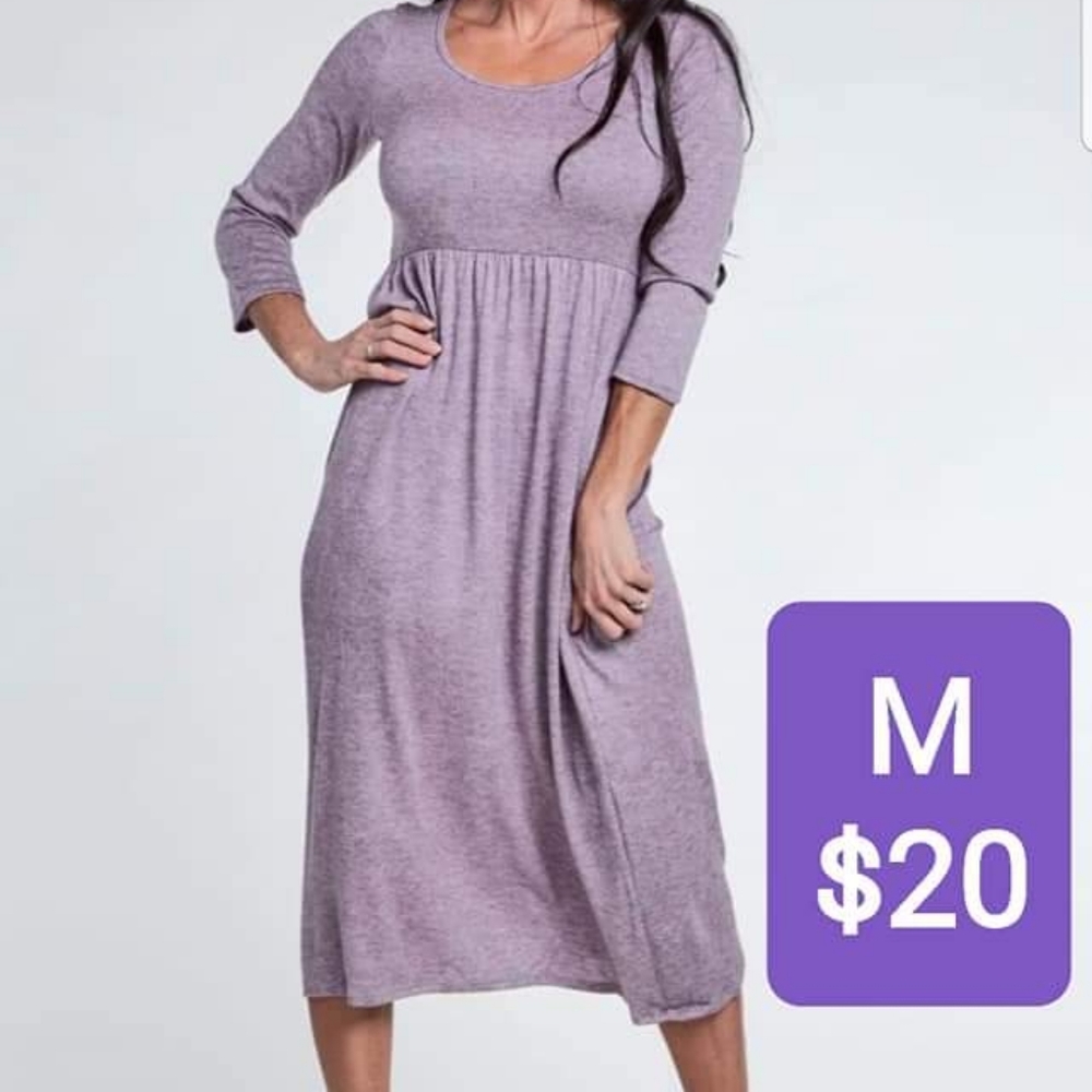 Women's  dress